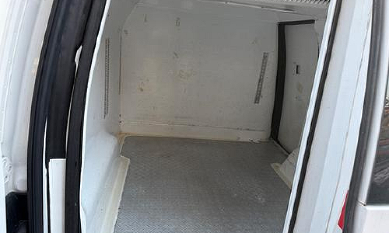 Volkswagen Caddy 2.0...