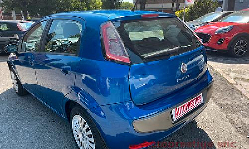 Fiat Punto Evo Punto...