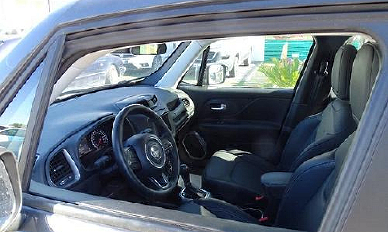 Jeep Renegade 1.6 Mj...