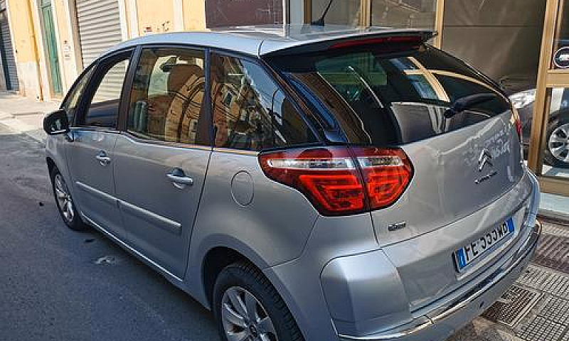 Citroen C4 Picasso 1...
