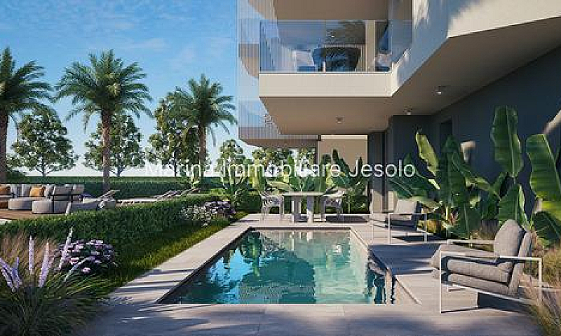 Sunny Beach Residenc...