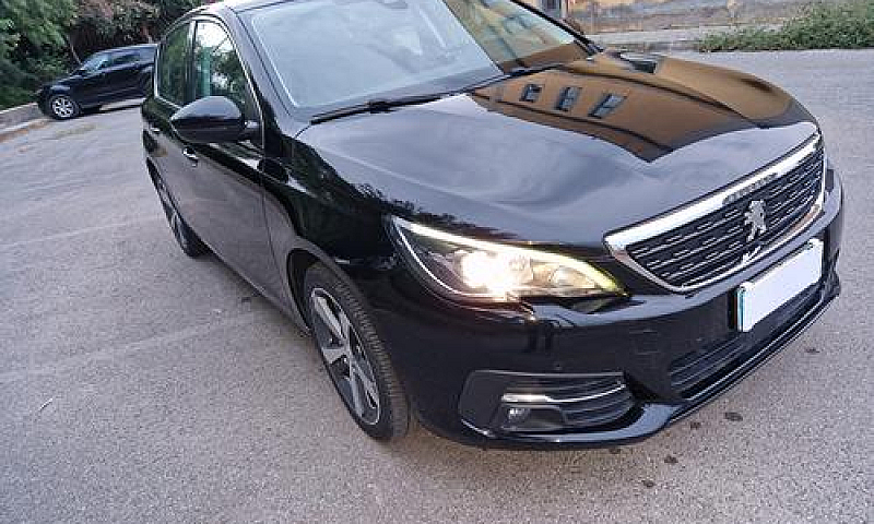 Peugeot 308, 1.5 Tur...