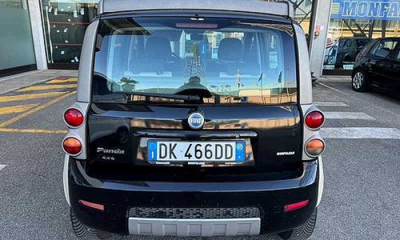 Fiat Panda 1.3 Mjt 1...