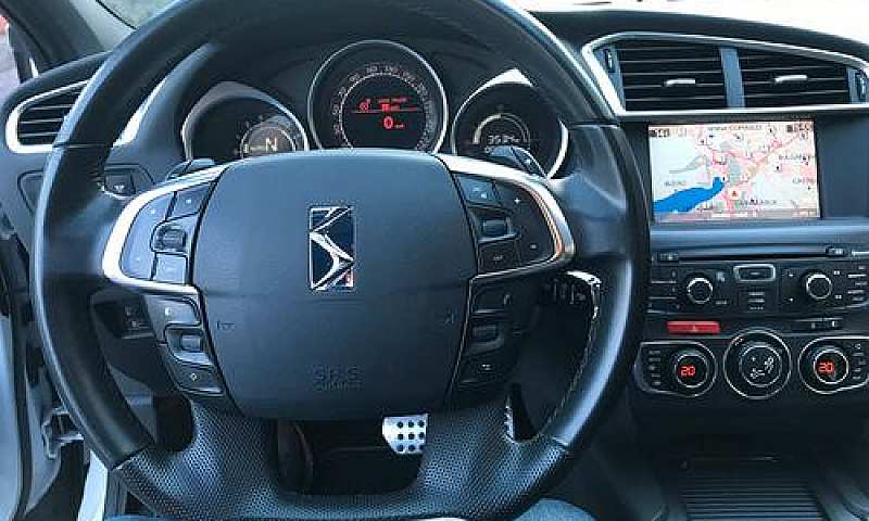 Citroen Ds 4 Citroen...