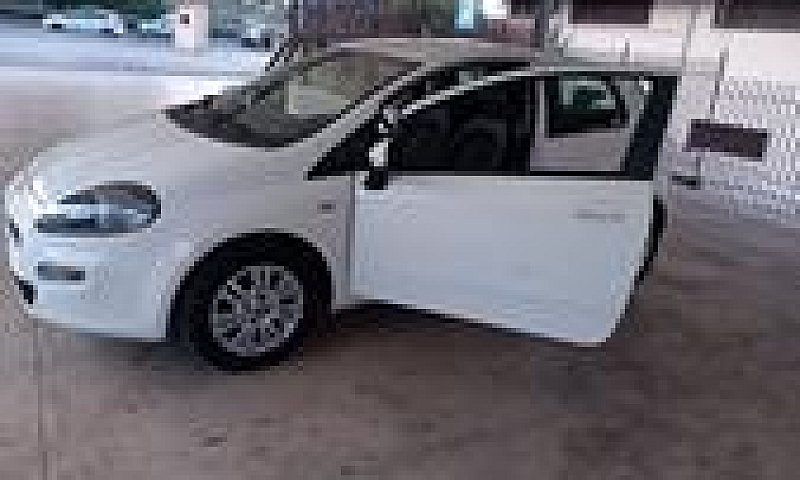 Fiat Grande Punto - ...