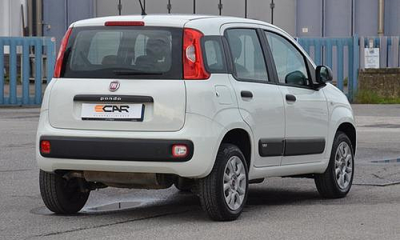 Fiat Panda 0.9 Twina...