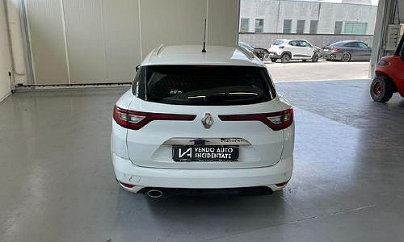 Renault Megane Sport...