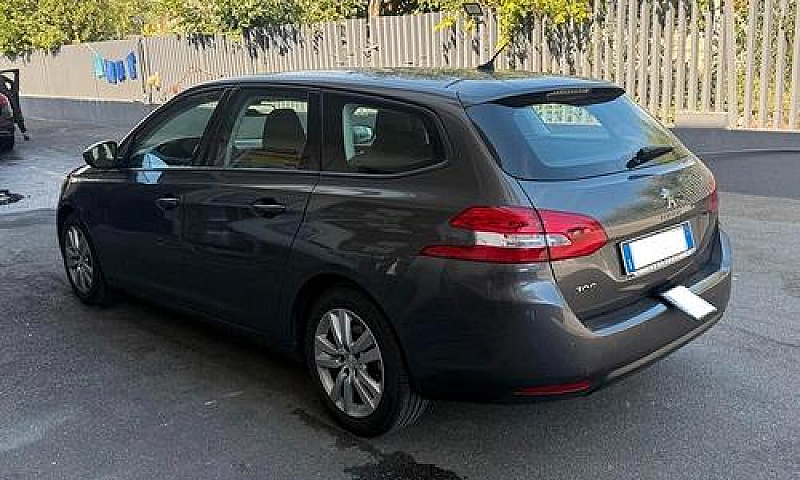 Peugeot 308 Station ...