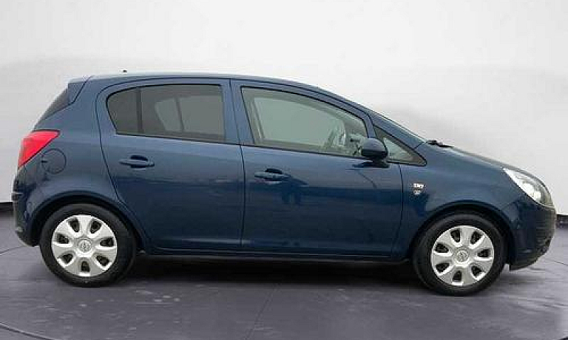 Opel Corsa 5P 1.2 Ed...