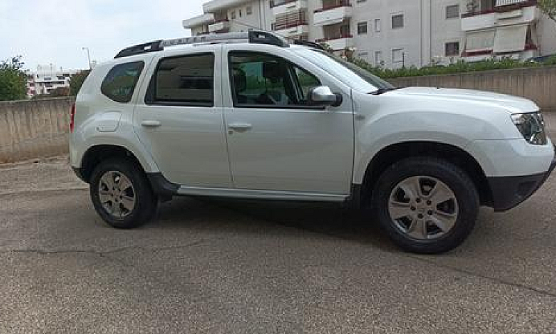 Dacia Duster 1ª Seri...