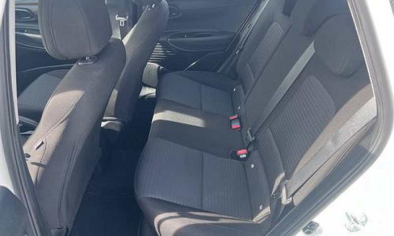 Hyundai I20 1.2 Mpi ...