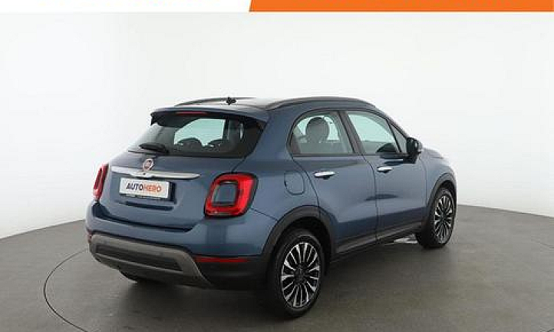 Fiat 500X Vk31183...