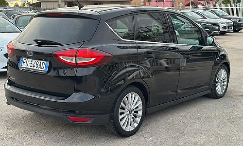 Ford C-Max 2016 1.5 ...