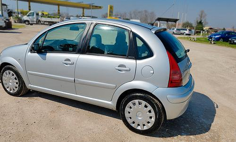 Citroen C3 1.1 Class...