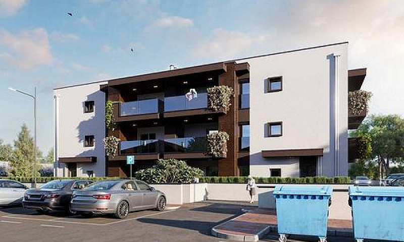 Trilocale Cervia Mar...