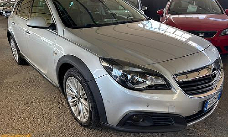 Opel Insignia 1.6 Cd...