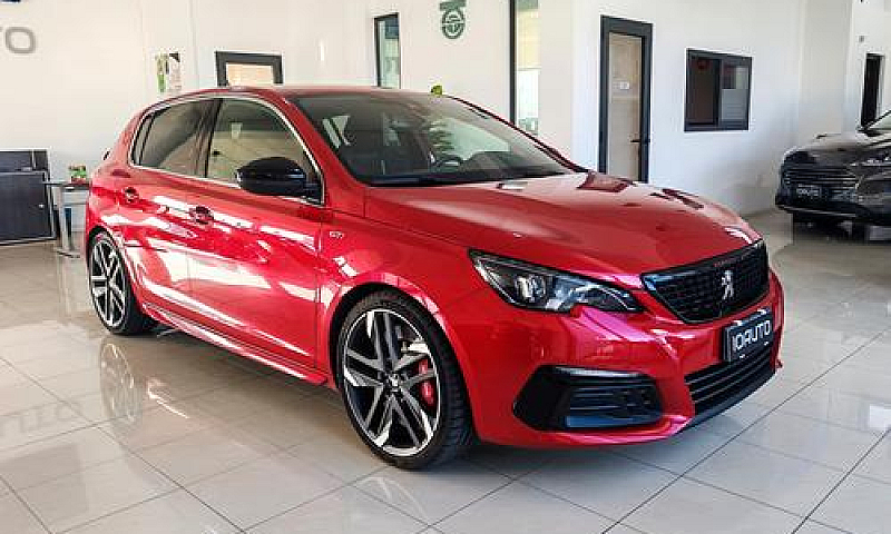 Peugeot 308 1.6 Thp ...