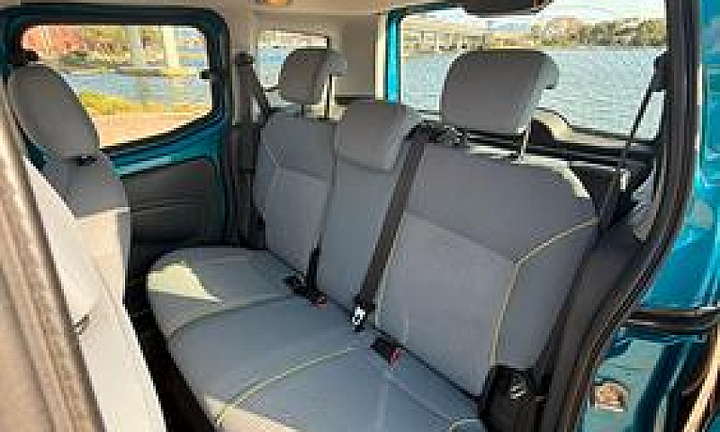 Peugeot Bipper Unico...