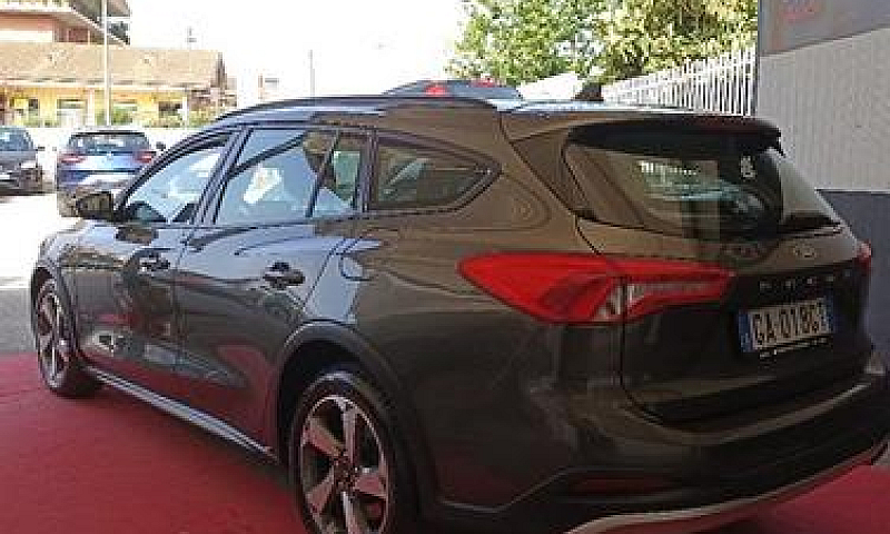 Ford Focus 1.5 Ecobl...