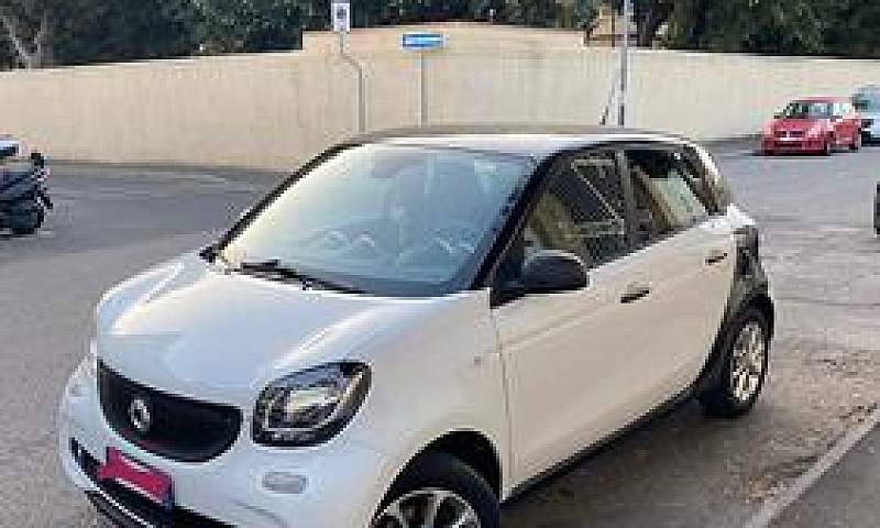 Smart Forfour 70 1.0...