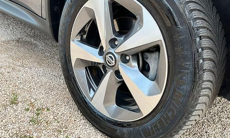 Nissan Juke 1.6 Gpl ...