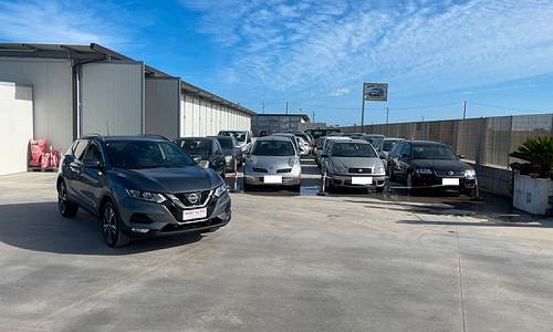 Nissan Qashqai 1.5 D...