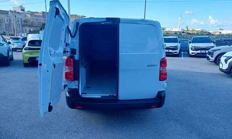 Citroen Jumpy 2.0 Bl...