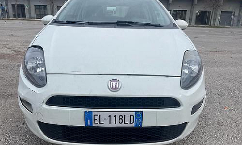 Fiat Punto...