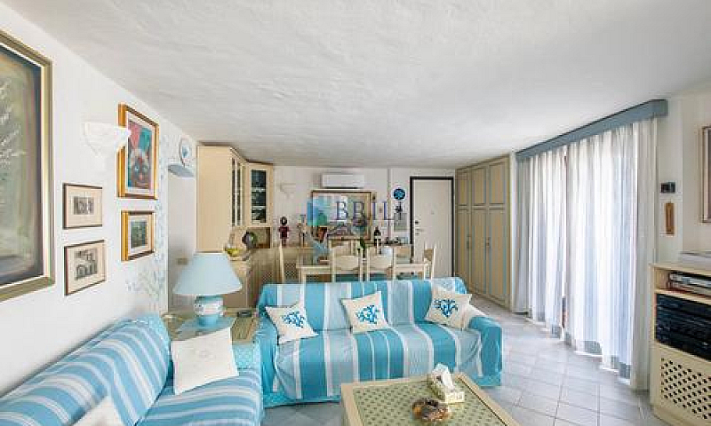 Porto Cervo - Elegan...
