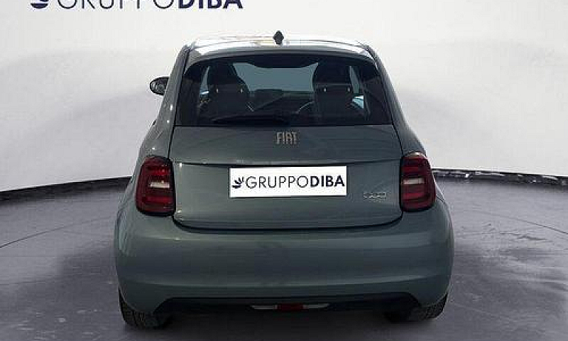 Fiat 500 Iv 2020 500...