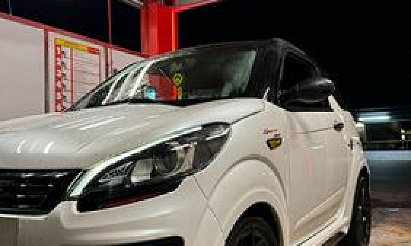 Ligier Js 50 Sport U...