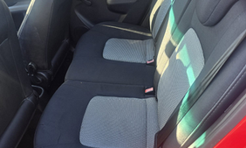 Hyundai I 10 Gpl...