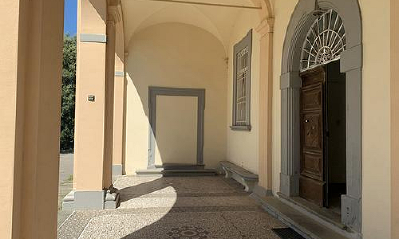 Appartamento Fauglia...