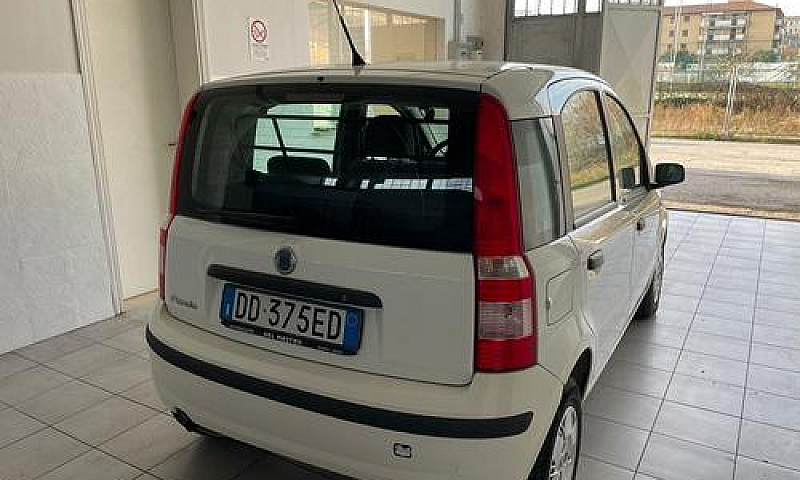 Fiat Panda 1.2 Van A...