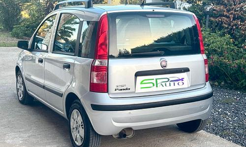 Fiat Panda 1.2 Dynam...