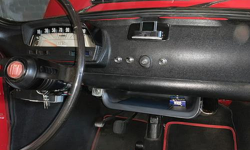 Fiat 500L 1970 Compl...
