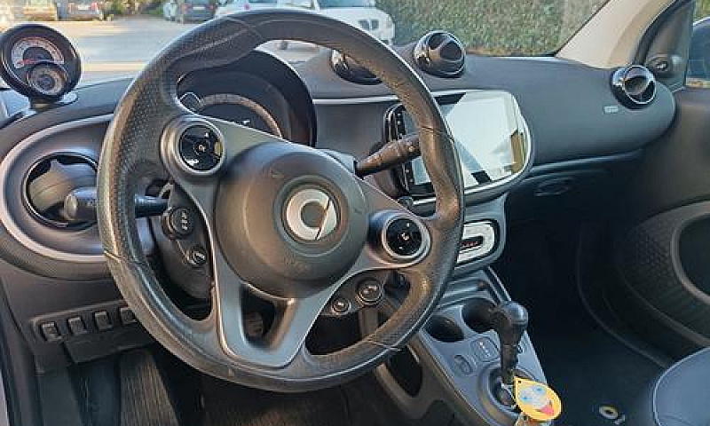 Smart Fortwo 70 1.0 ...