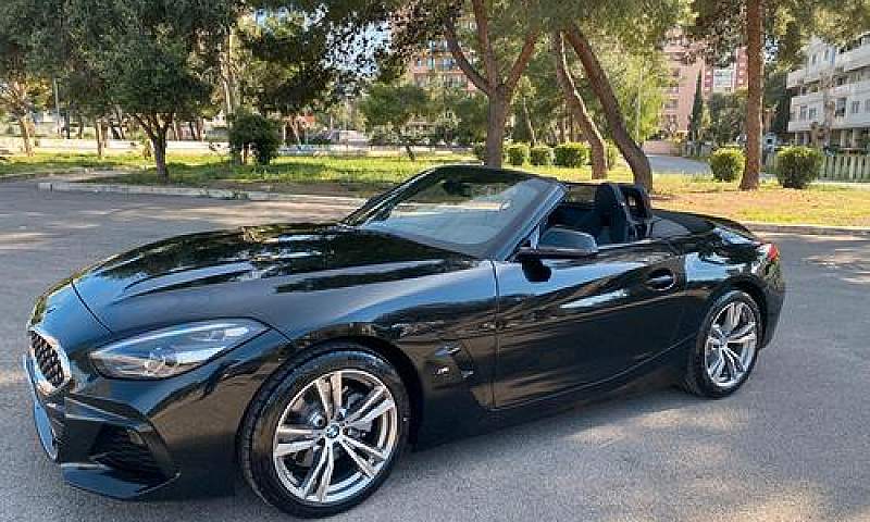 Bmw Z4 S Drive 20I M...