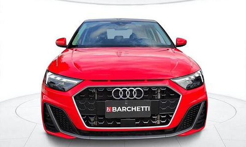 Audi A1 2Nd Serie Sp...