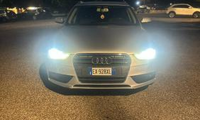 Audi A4 Serie4º...
