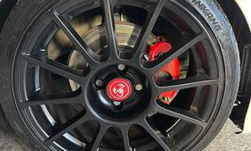 Abarth 500 1.4 Turbo...