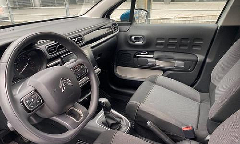 Citroen C3 1.2 Puret...