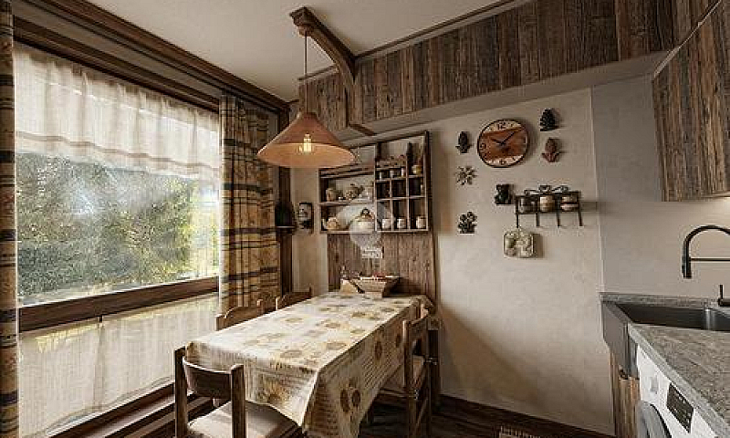 2 Locali A Pragelato...