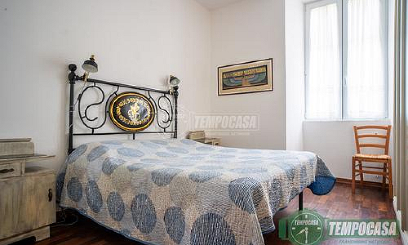 Trilocale In Centro ...