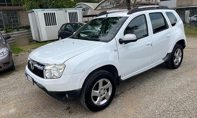 Dacia Duster 1.5 Dci...