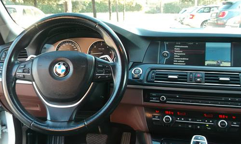 Bmw 520D Sw Full Opt...