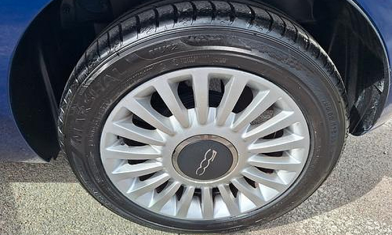 Fiat 500 1.2 Lounge ...