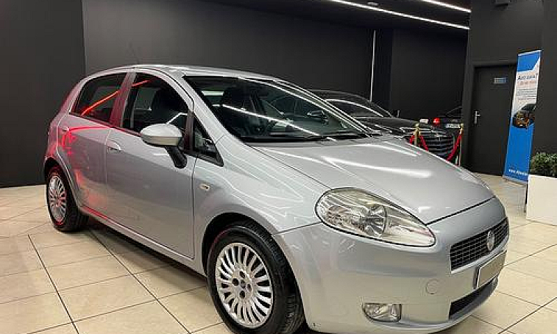 Fiat Punto 1.3 Multi...