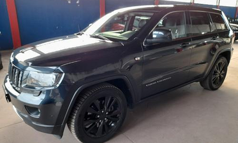 Jeep Grand Cherokee ...
