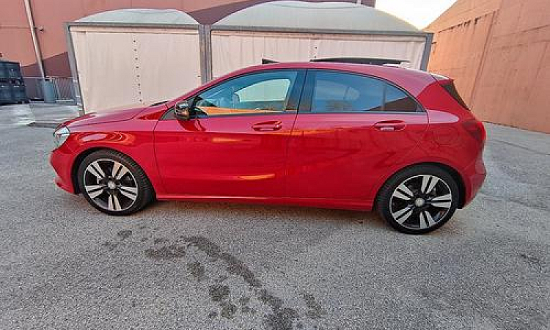 Mercedes A 180 Sport...